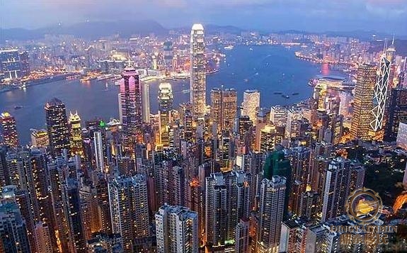 香港创业移民