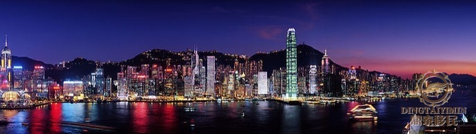 香港移民优势