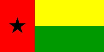 几内亚比绍国旗的含义