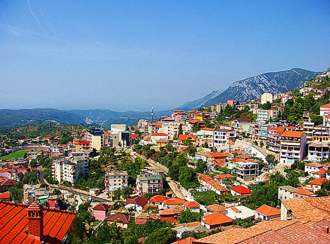 阿尔巴尼亚购房移民政策门槛仅26万欧元